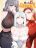 อ่านการ์ตูน My Furry Harem Is After Me